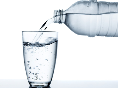 Large Mineral Water