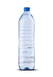 Large Mineral Water