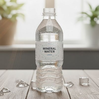 Large Mineral Water
