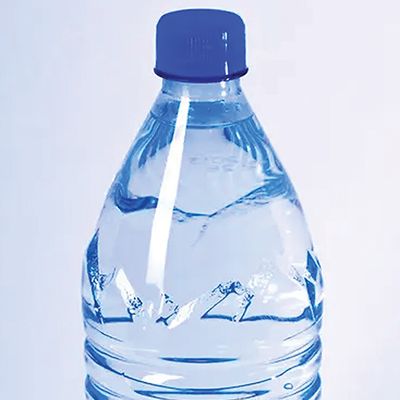 Great Mineral Water