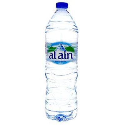 Large Mineral Water