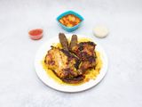 Large Mix Meal