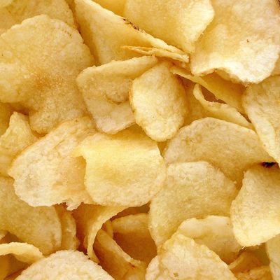 Large Bag of Chipsy