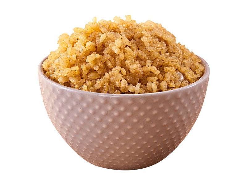 Apache Rice