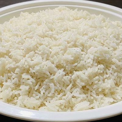 Large Rice Dish