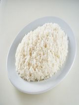 Medium Rice Platter