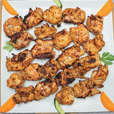 Shish Tawook Meal 250g
