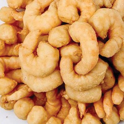 Large Mixed Shrimp