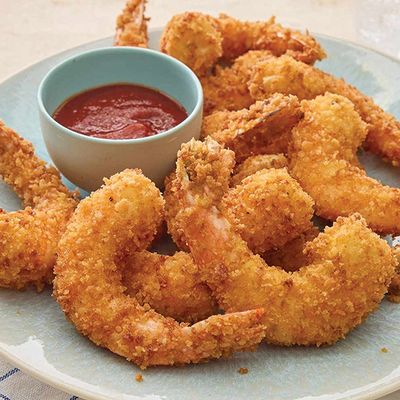 1/4 Large Shrimp