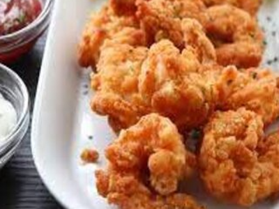 Large Shrimp