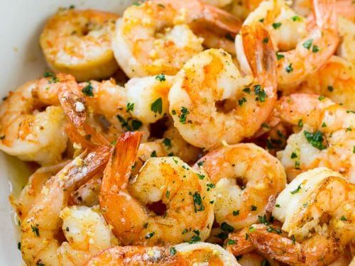 Large Shrimp