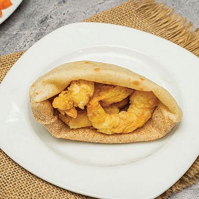 Large Shrimp Markeb