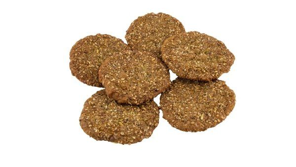 Large Taamia Patty
