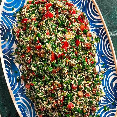 Large Tabbouleh Salad