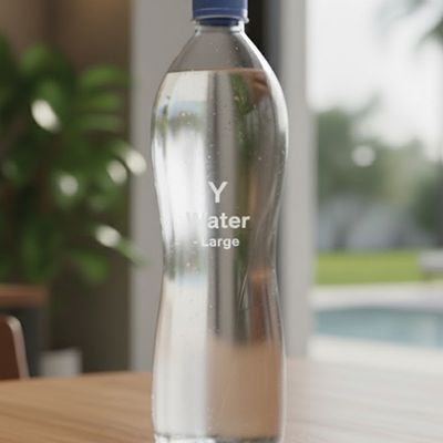 Large Water