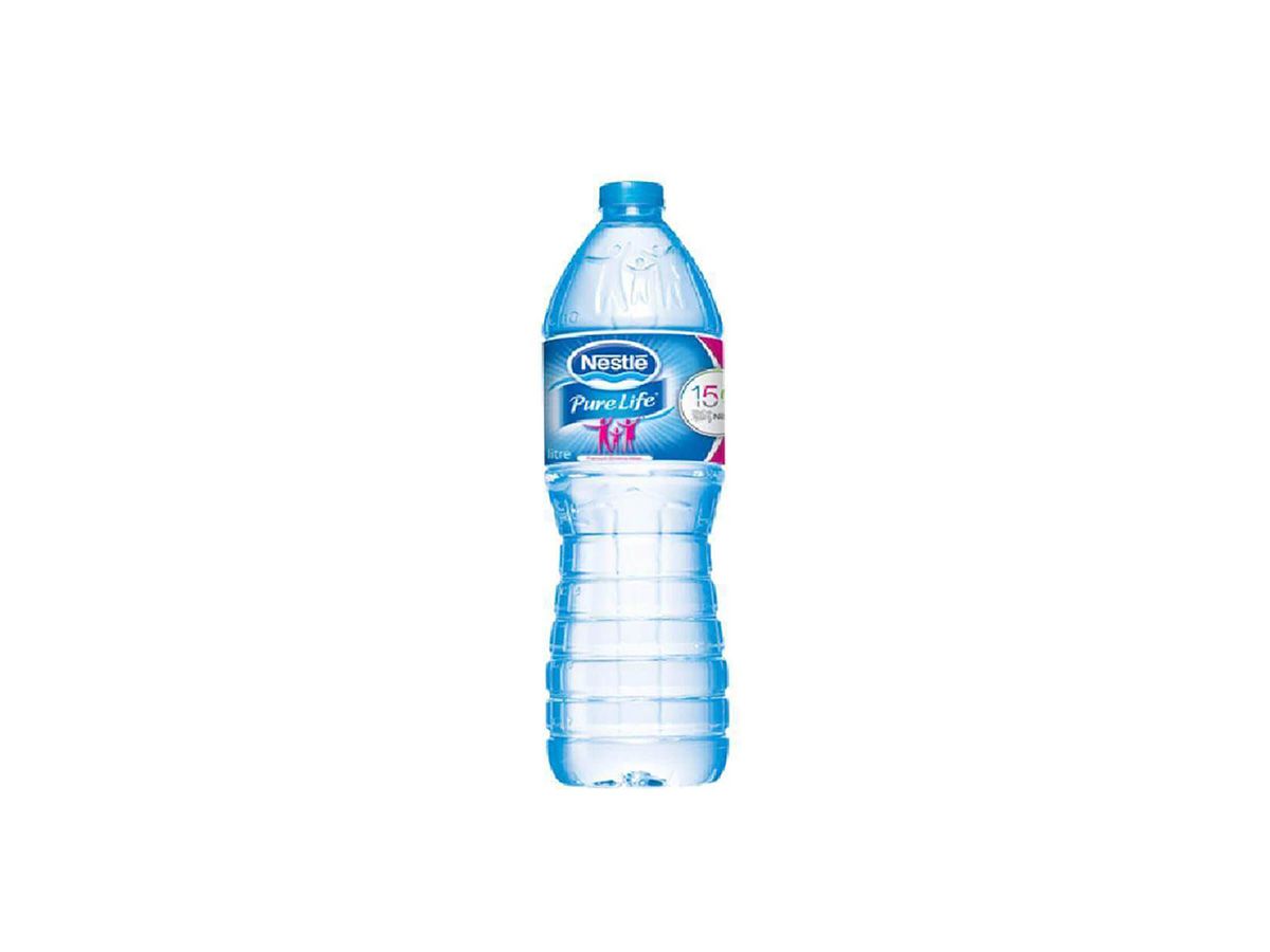 Large Water