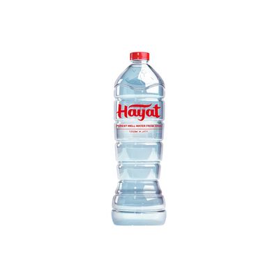 Large Water
