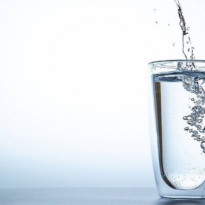 Large Water