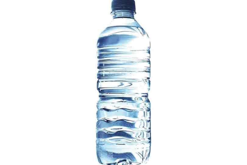 Large Water