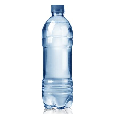 Large Water Bottle