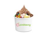 Large With Toppings 13 Oz