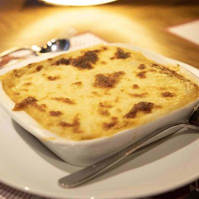 Lasagna Pasta