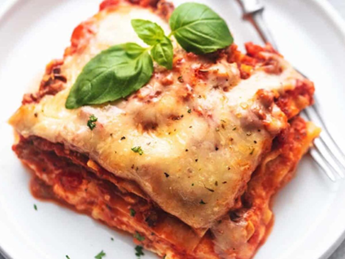 Lasagna