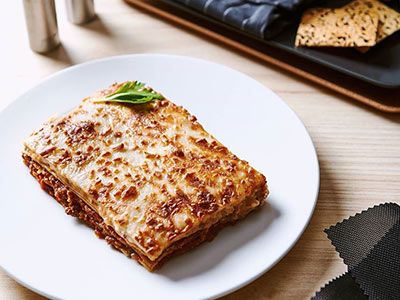 Lasagna