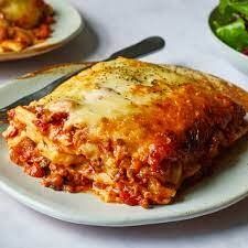 Lasagna