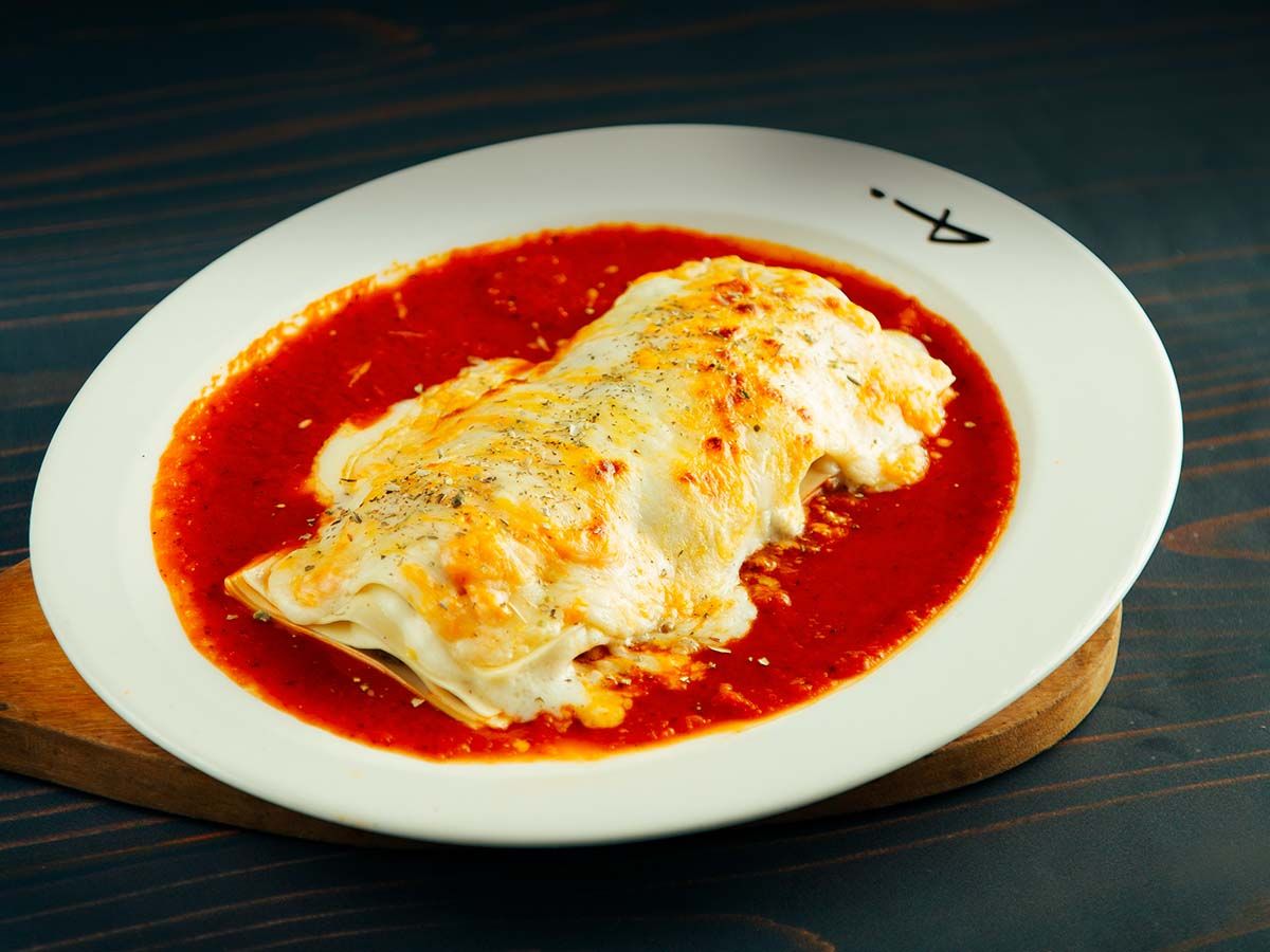 Lasagna
