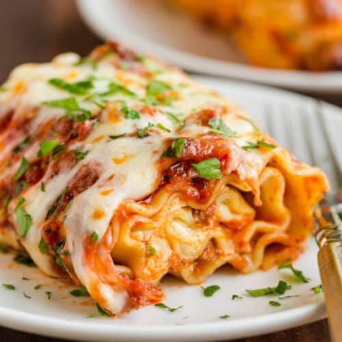 Lasagna Pasta