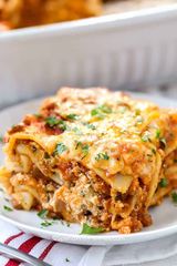 Lasagna