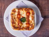 Beef Lasagna