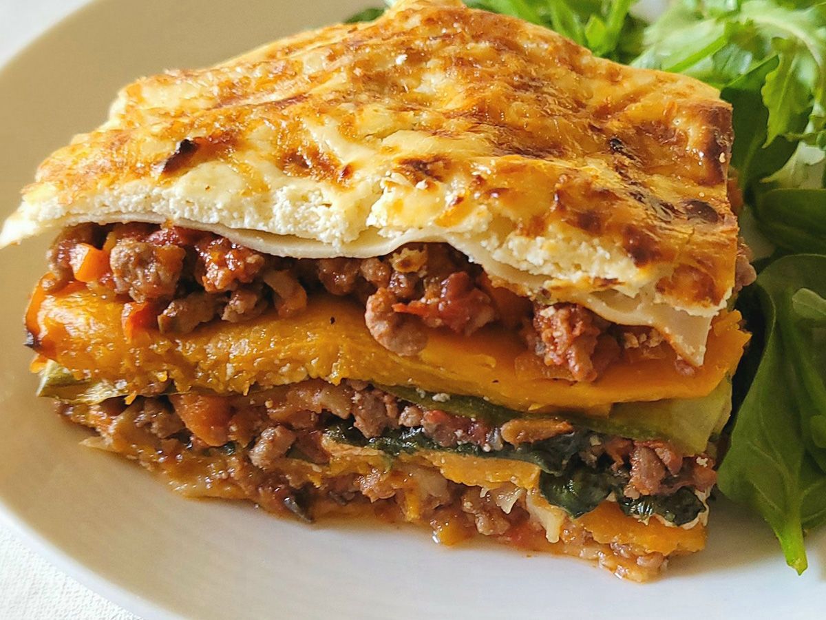 Lasagne