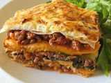 Lasagne