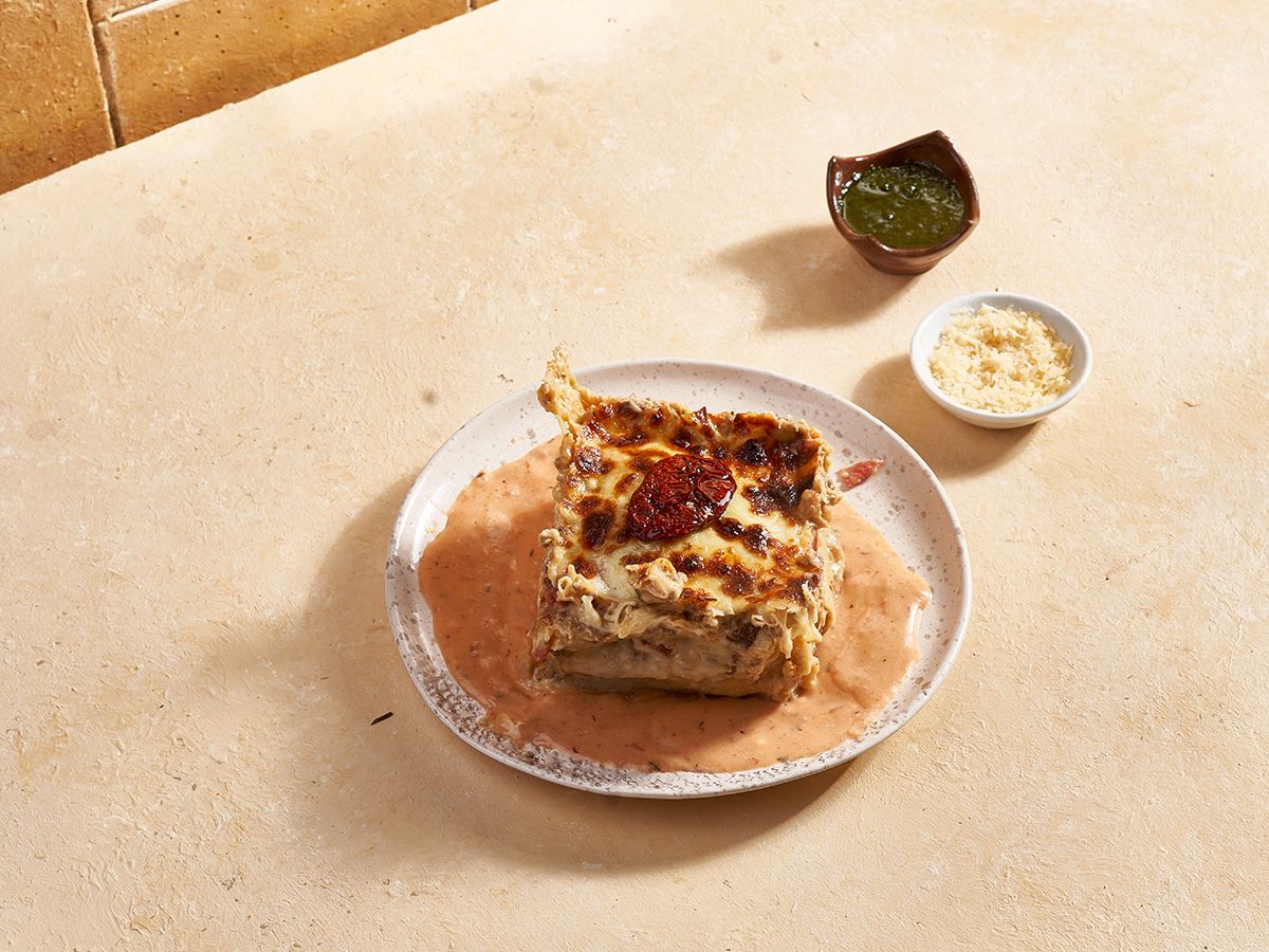 Lasagne