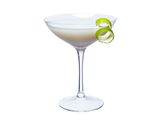 Lassi cocktail