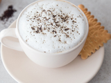 Café Latte