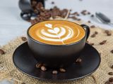 Spanish Latte