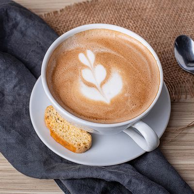 Cafe Latte