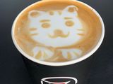 Latte Large