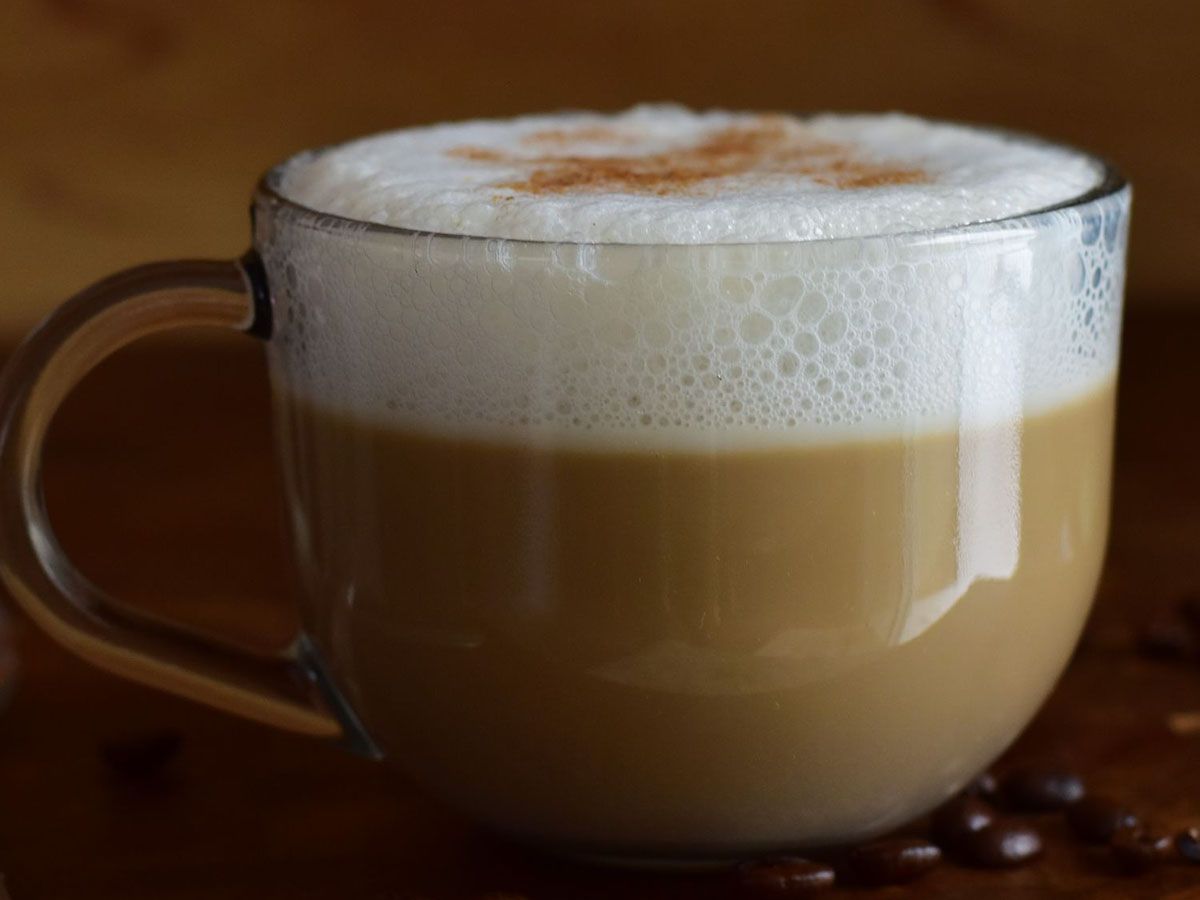 Latte