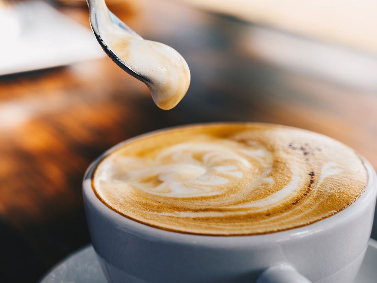 Latte