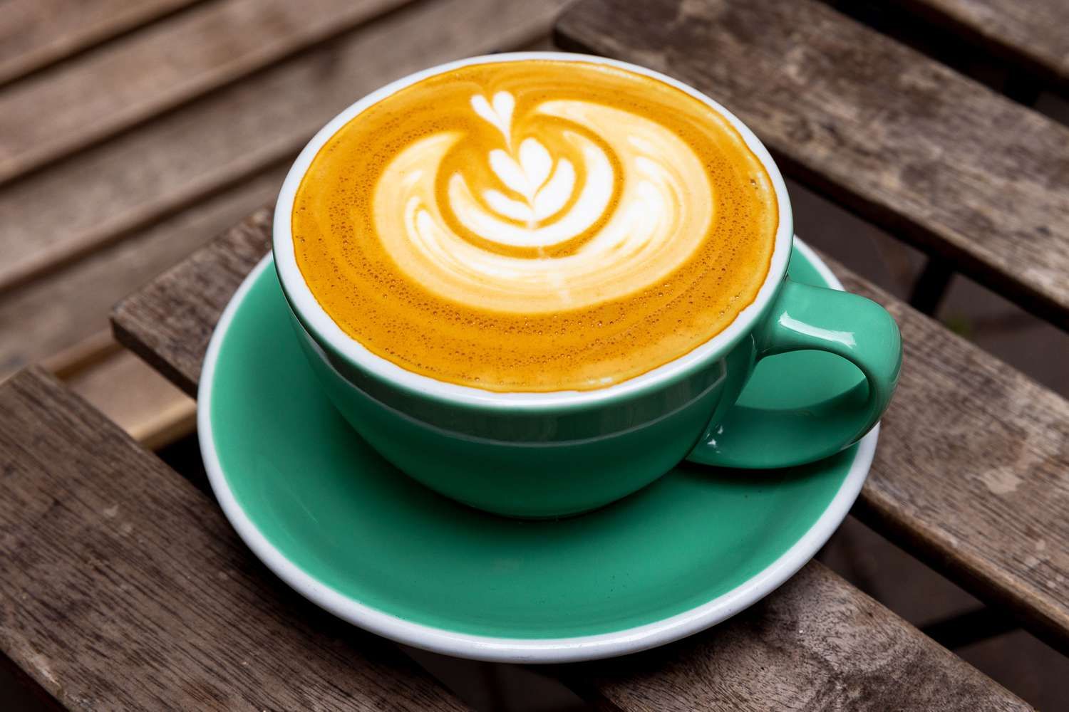 Chai Latte