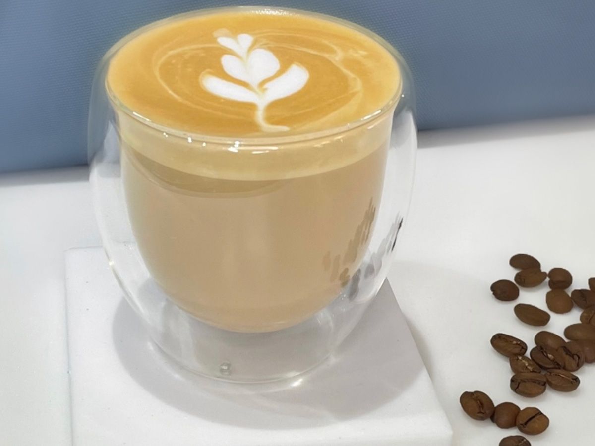 Latte