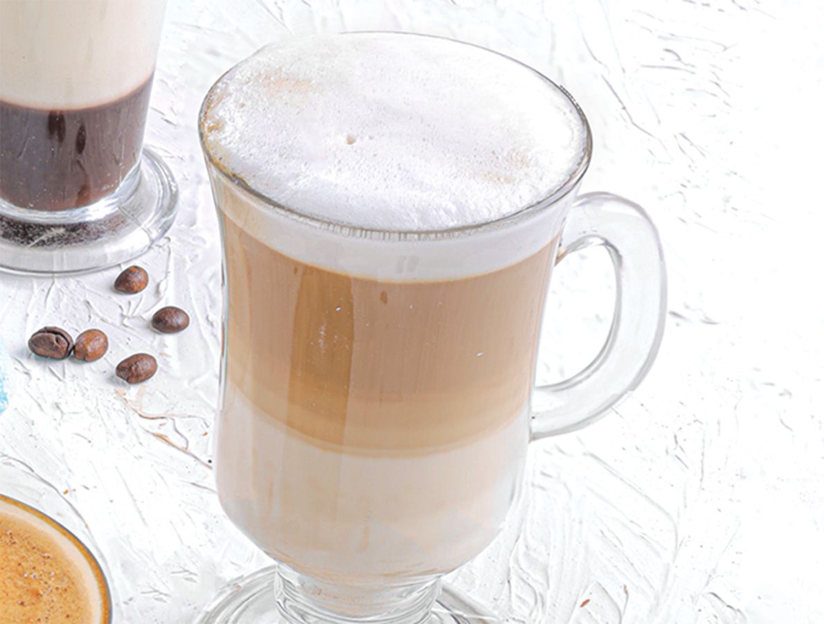 Latte