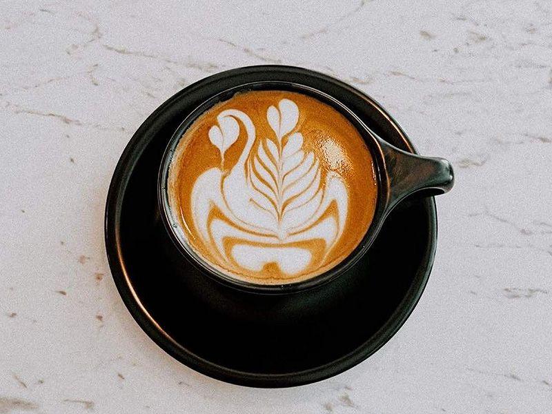 Latte