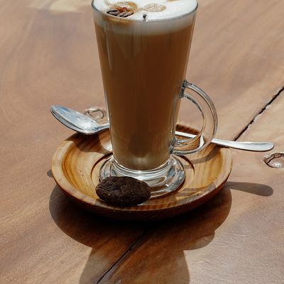 Latte