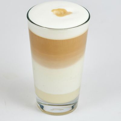 Hot Latte