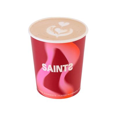 Hot Latte